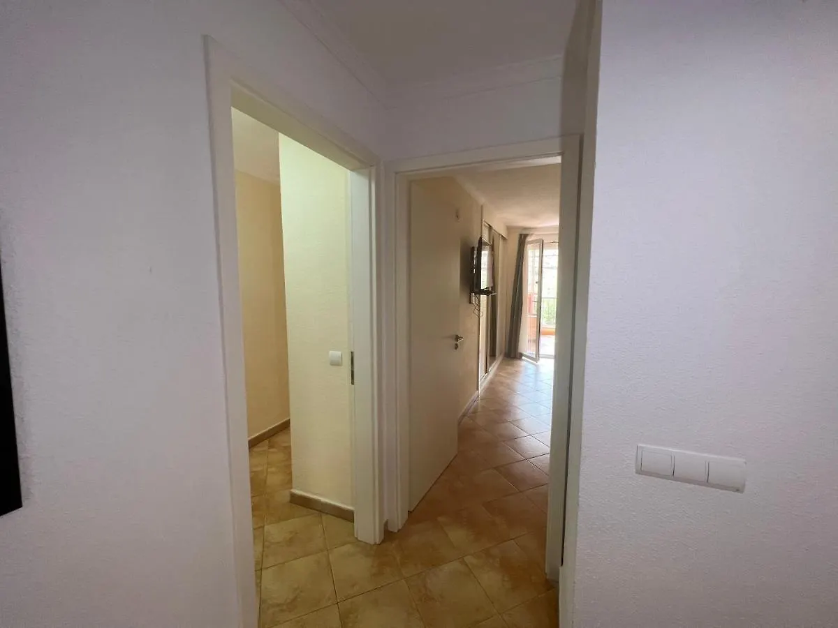 Villa With Private Pool And Beautiful Garden Los Cristianos  Holiday home Los Cristianos (Tenerife)
