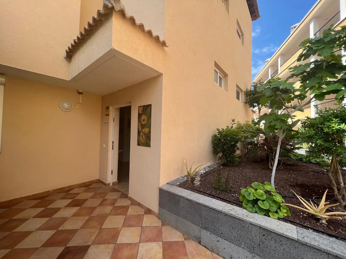 Villa With Private Pool And Beautiful Garden Los Cristianos  Holiday home
