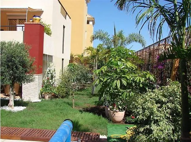Holiday home Villa With Private Pool And Beautiful Garden Los Cristianos
