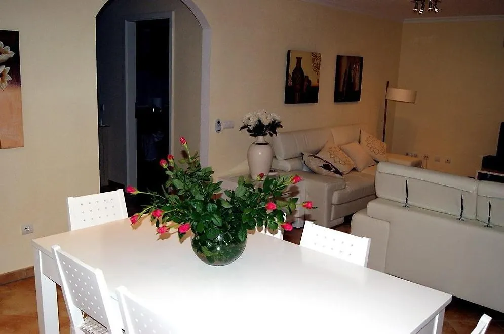 Holiday home Villa With Private Pool And Beautiful Garden Los Cristianos