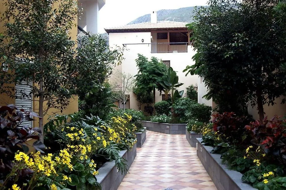 Holiday home Villa With Private Pool And Beautiful Garden Los Cristianos