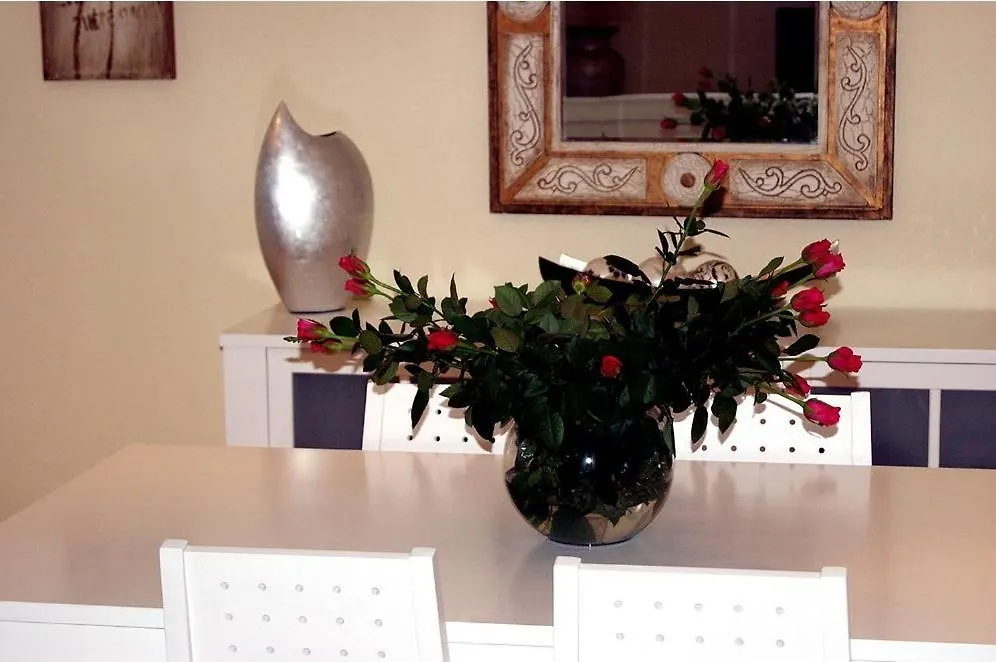 Villa With Private Pool And Beautiful Garden Los Cristianos  Holiday home