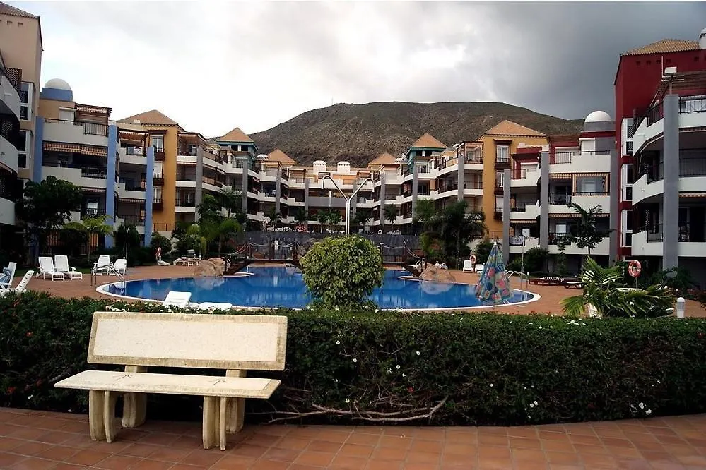 Holiday home Villa With Private Pool And Beautiful Garden Los Cristianos  Spain