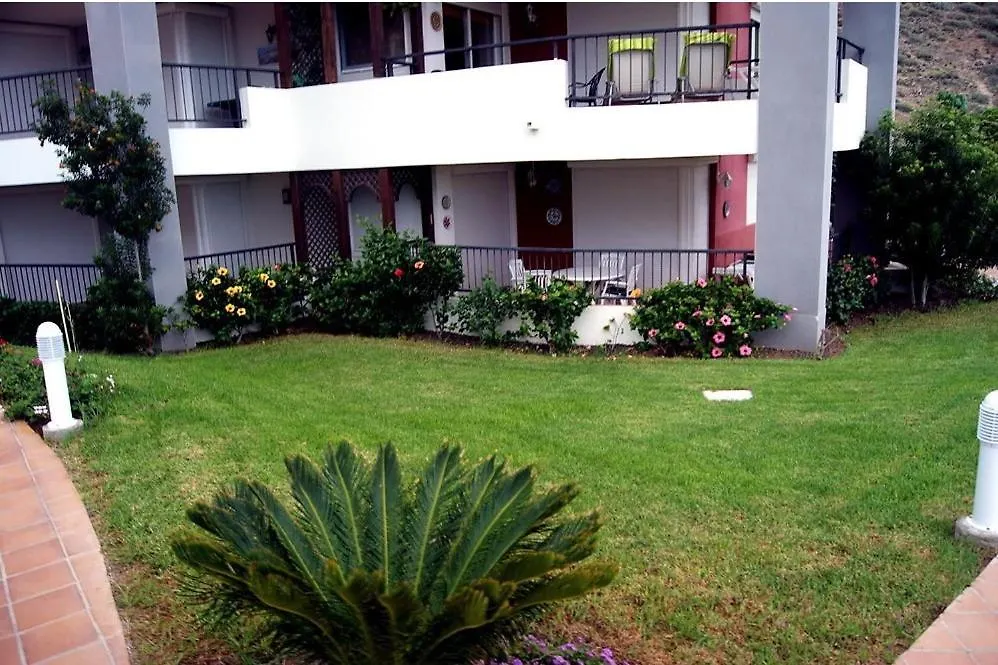 Villa With Private Pool And Beautiful Garden Los Cristianos  Los Cristianos (Tenerife)