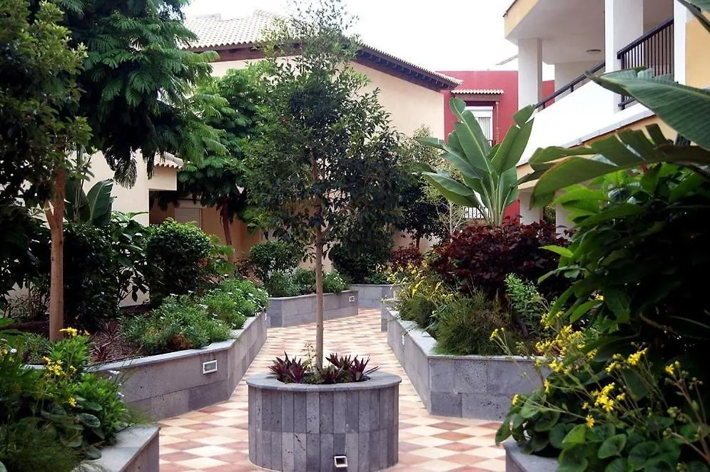 Villa With Private Pool And Beautiful Garden Los Cristianos