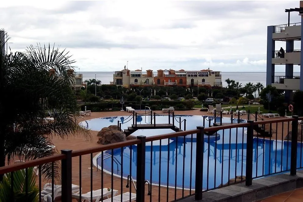 Holiday home Villa With Private Pool And Beautiful Garden Los Cristianos