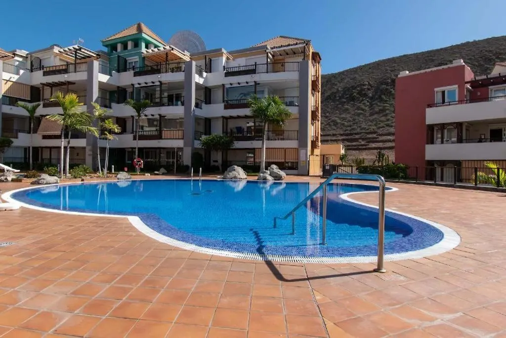Villa With Private Pool And Beautiful Garden Los Cristianos