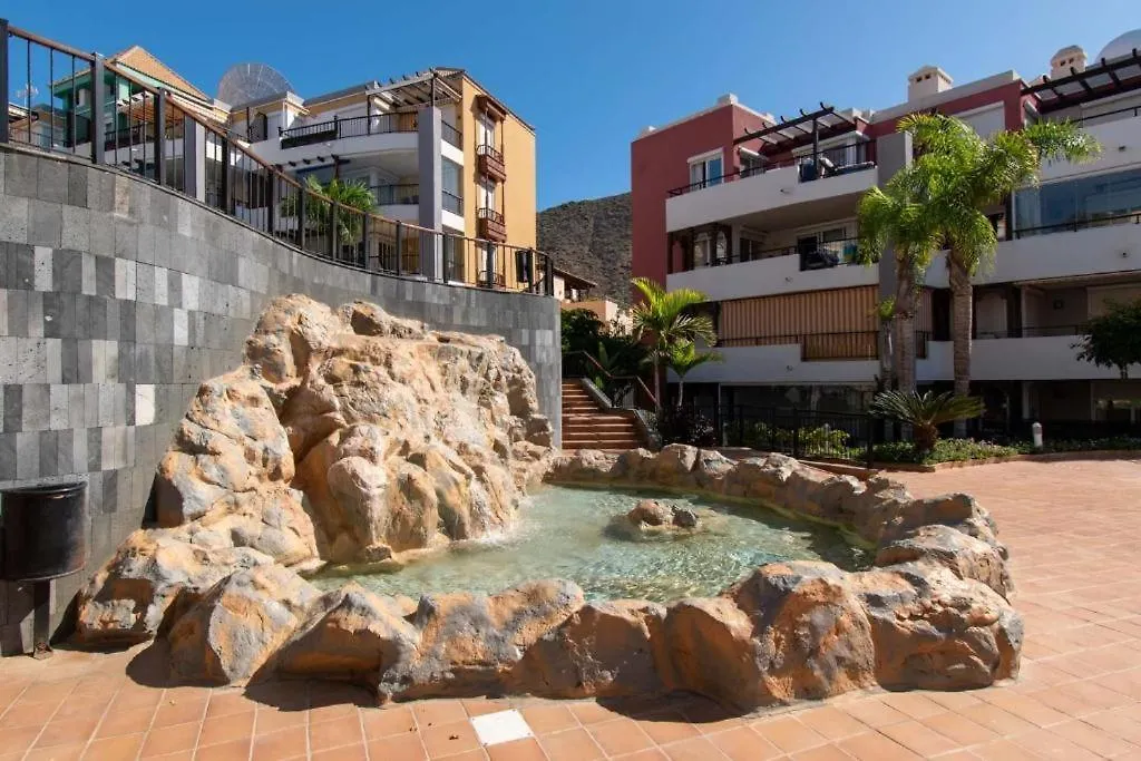 Holiday home Villa With Private Pool And Beautiful Garden Los Cristianos