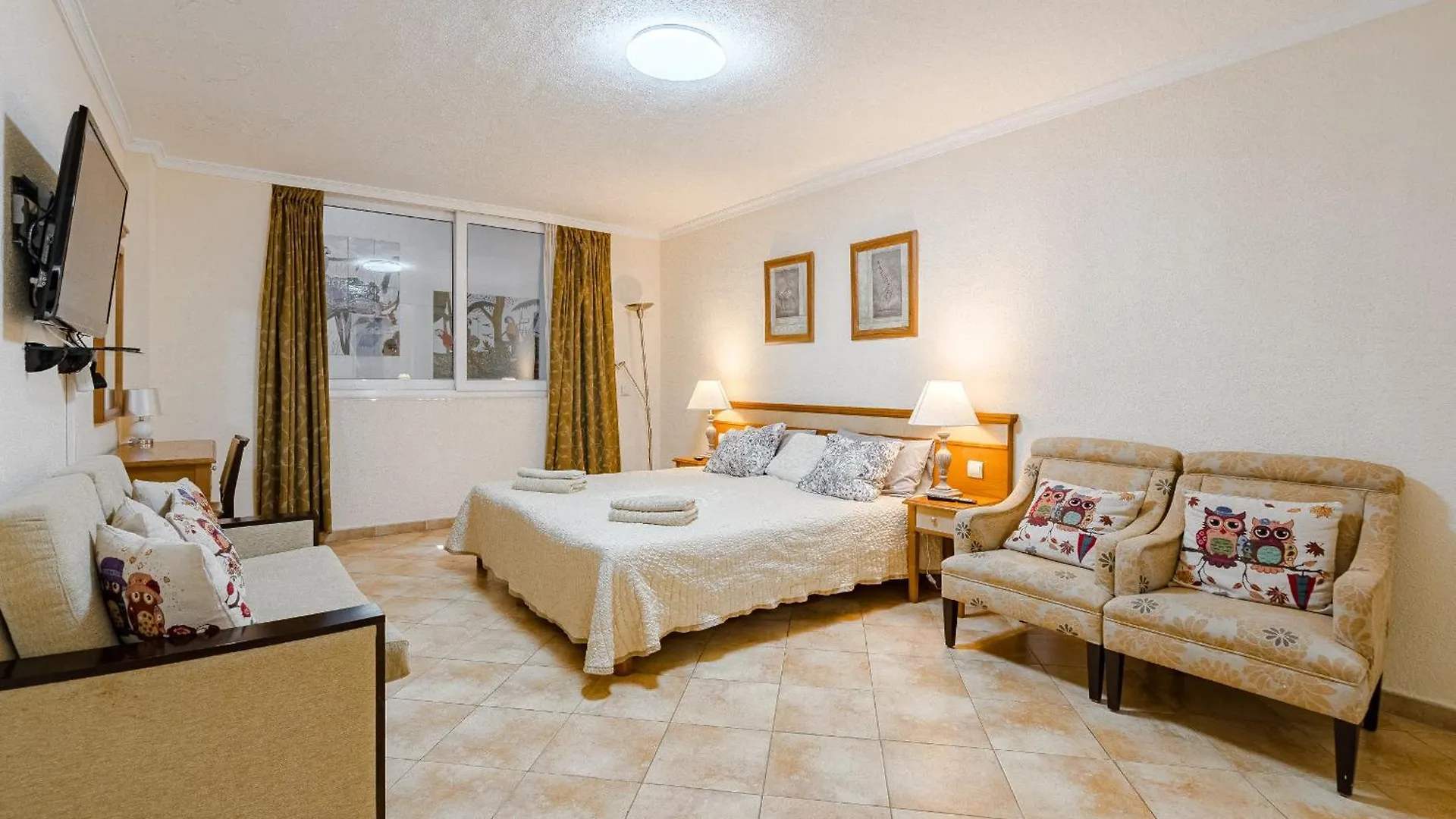 Holiday home Villa With Private Pool And Beautiful Garden Los Cristianos