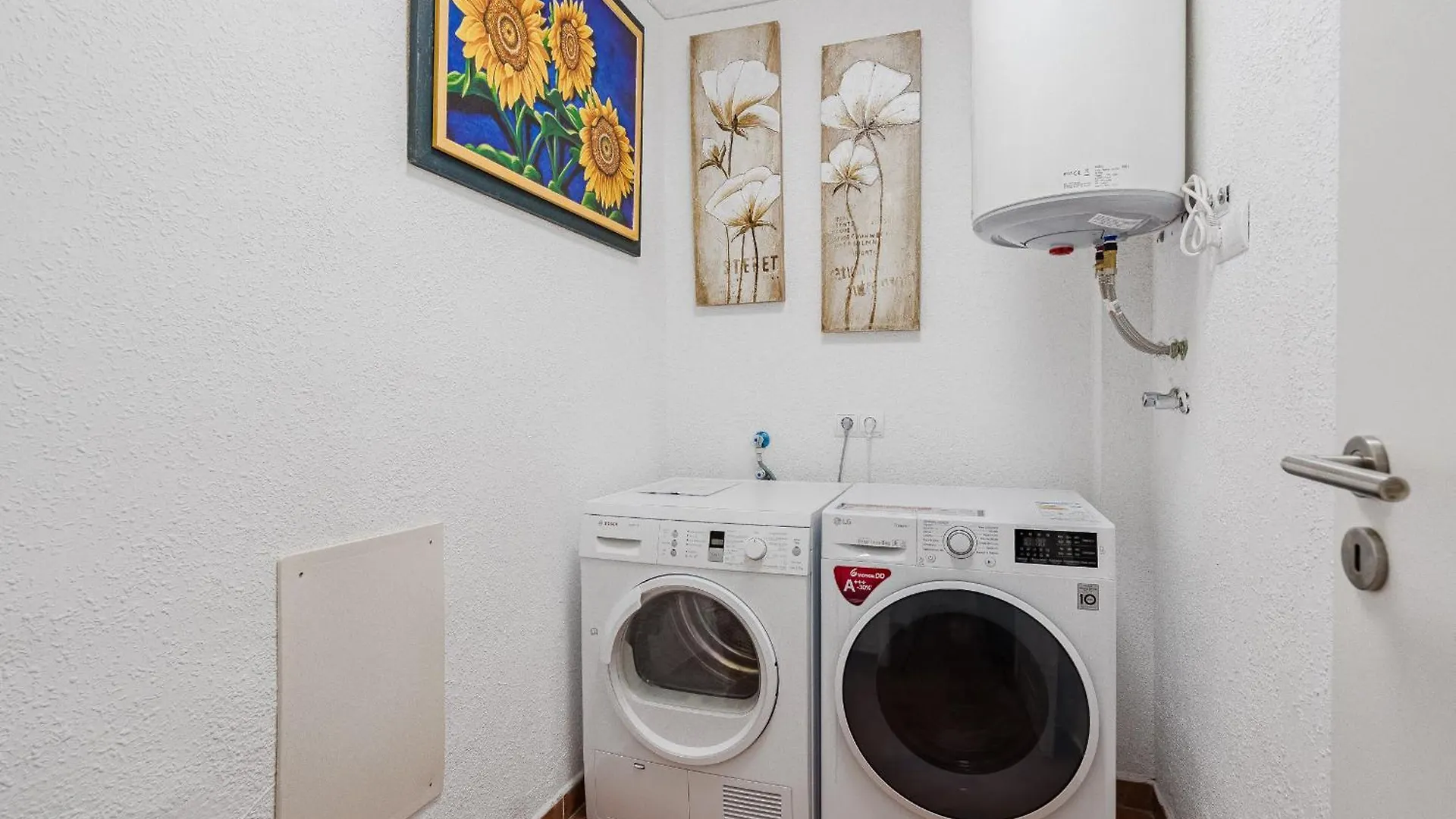 Holiday home Villa With Private Pool And Beautiful Garden Los Cristianos