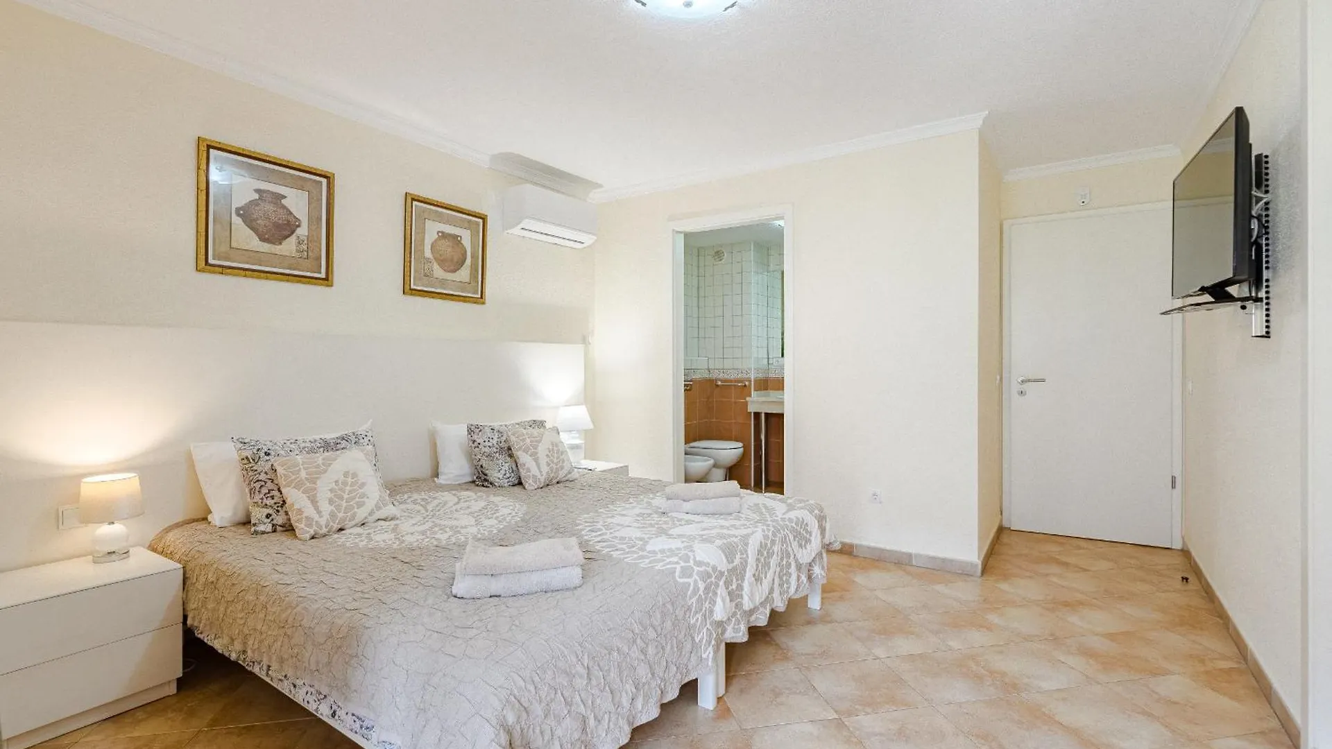Holiday home Villa With Private Pool And Beautiful Garden Los Cristianos