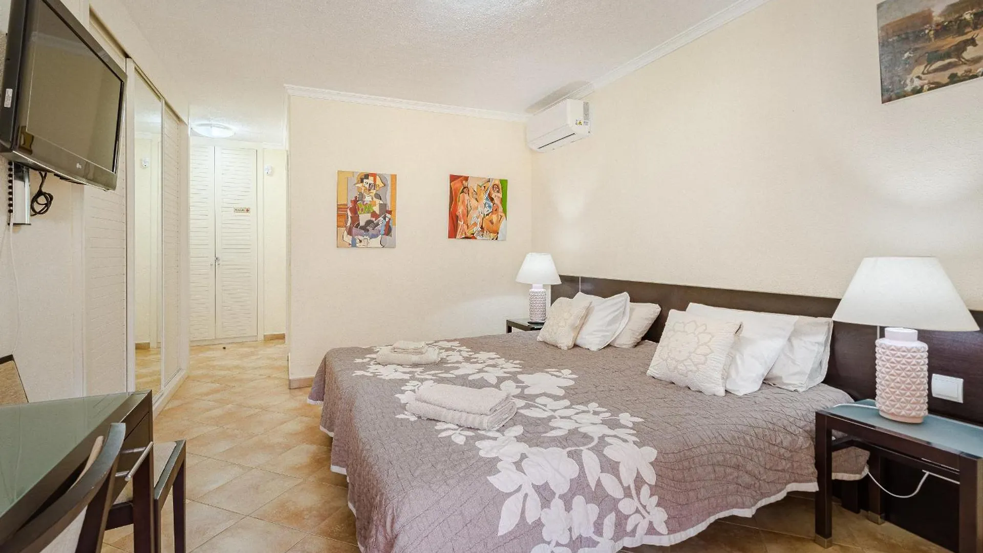 Villa With Private Pool And Beautiful Garden Los Cristianos  Holiday home