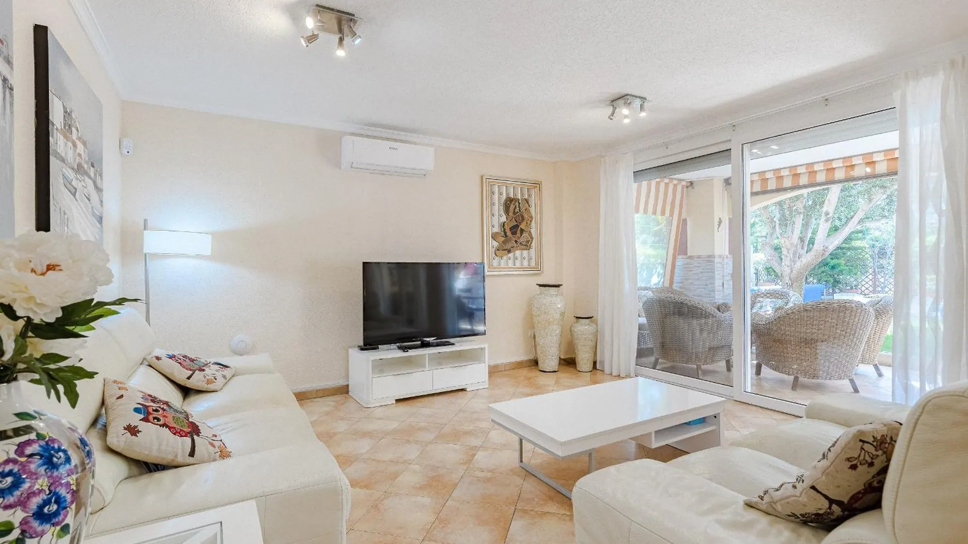 Holiday home Villa With Private Pool And Beautiful Garden Los Cristianos